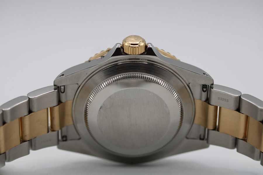 Rolex Submariner 16613